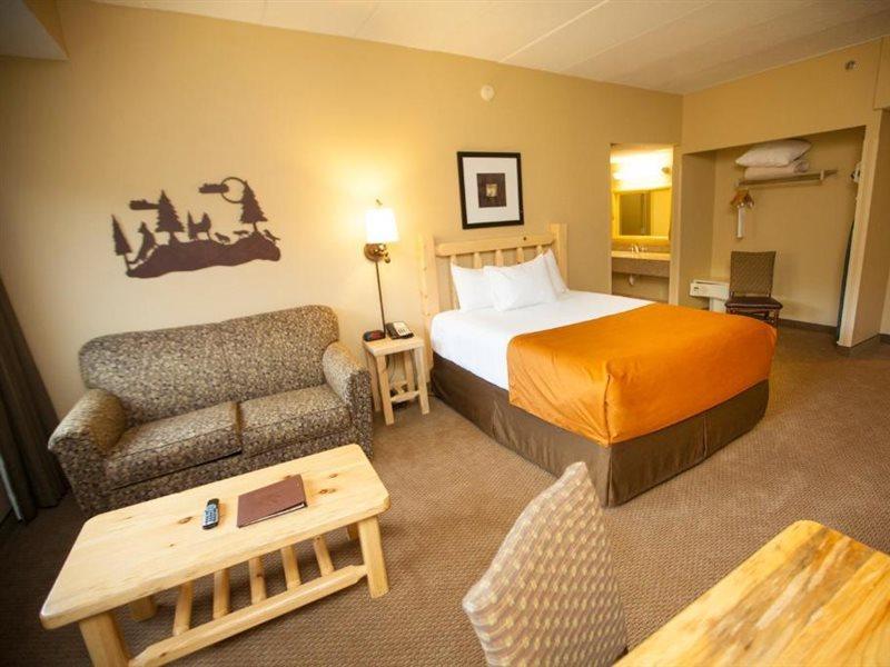 Great Wolf Lodge New England レミンスター エクステリア 写真