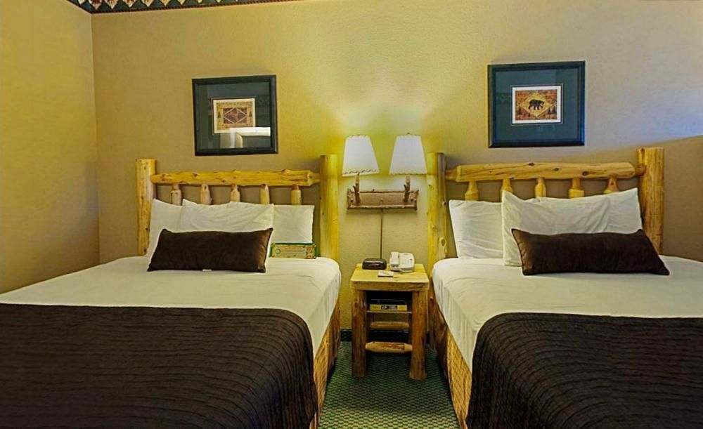 Great Wolf Lodge New England レミンスター エクステリア 写真